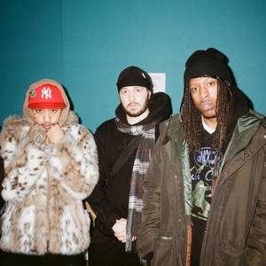 I CXNT TELL (feat. VINCH) (Explicit)