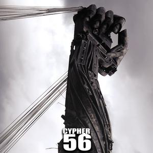 Cypher 56 (feat. Corona Mc, Emisaria, D-Rick, Fido Mc & Jhona)