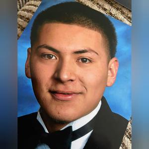 Jr mi hijo (feat. Edwin Perez) (Special Version)