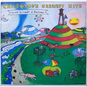 Wright - Pop Goes the Weasel