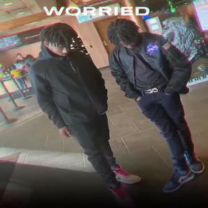 Worried(feat. NFL Sku2) (Explicit)