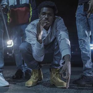 All My Life(feat. Reek Tarantino & Fat Black) (Explicit)