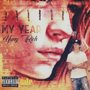 My Year (Explicit)