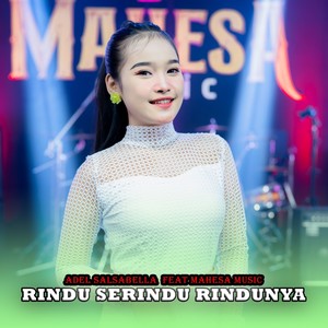 Rindu Serindu Rindunya