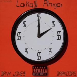 Laikas Pinigai(feat. barkodas) (Explicit)