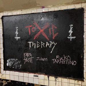 Toxic therapy (feat. Jøhan) [Explicit]