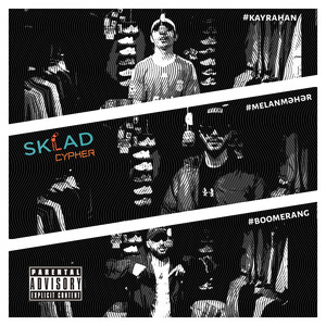 SKLAD CYPHER (Explicit)