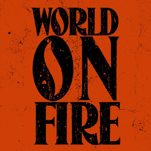 World on Fire