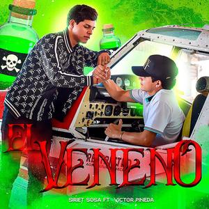 El Veneno (feat. Victor Pineda)