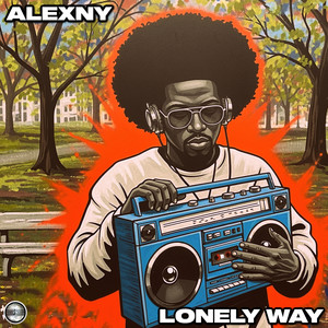 Lonely Way