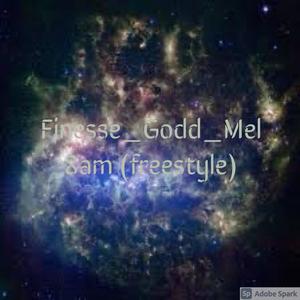 Finesse_Godd_Mel - 8am(Freestyle) (Explicit)