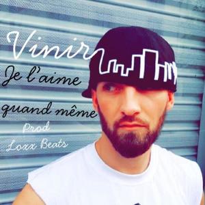 Je l'aime quand meme