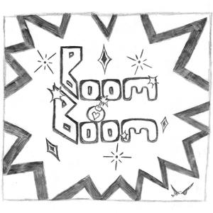 Boom Boom (feat. Treestone)