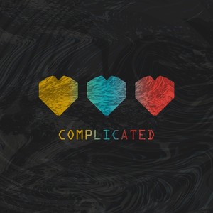 Complicated(feat. James Tluang & Justin Daniel)