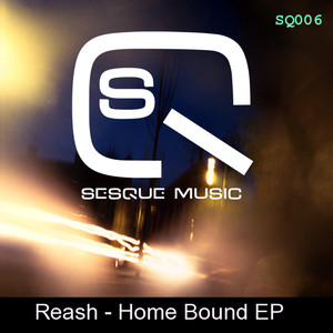 Home Bound EP