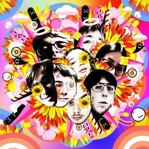 Leave Everything Behind(feat. Sarah Callaghan & Lasoa) (Music Video Version)