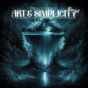 Art & Simplicity (To Royal Musiq, Djy Zan SA, Jazza Music And Jay Jay) (Revisit )