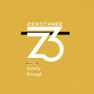 Enough (Extended Mix)