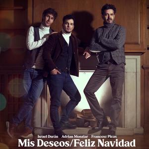 Mis Deseos / Feliz Navidad(feat. Israel Durán & Francesc Picas)