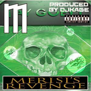 Merisi's Revenge (Explicit)