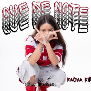 Que se note (Explicit)