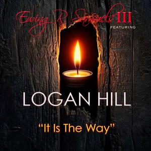 It Is The Way (feat. Logan Hill)