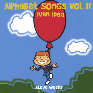 Alphabet Songs Vol. II