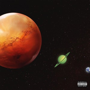 Won't Stop (feat. Inhavit, O.C.A, Opp Zo, J.A, Soulprano & Trouble YS) (Explicit)