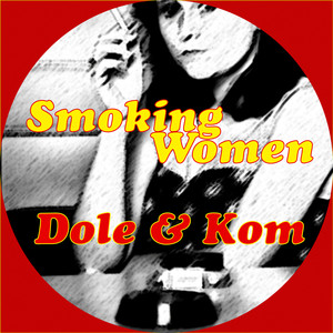 Smoking Women (2022 Version)