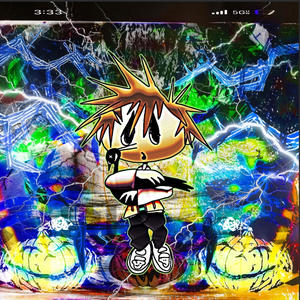 Colder (feat. Warden) (Explicit)