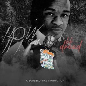 Different (feat. Mundo Shoy) (Explicit)