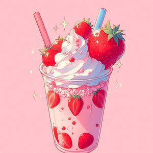 MILKSHAKE