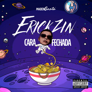 Cara Fechada (Explicit)