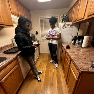 Stella (feat. Lug) (Explicit)