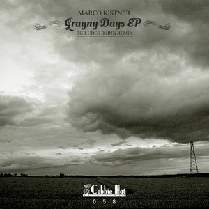 Grayny Days EP