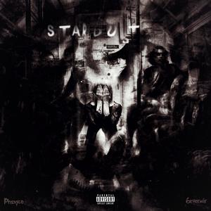Stardust (feat. 6evermir) (Explicit)