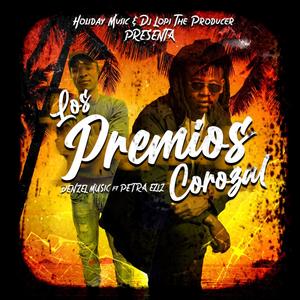 Para Los Premios (feat. Petra Eliz)