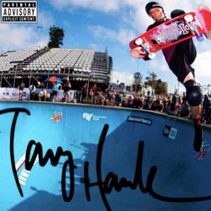 Tony Hawk (Explicit)