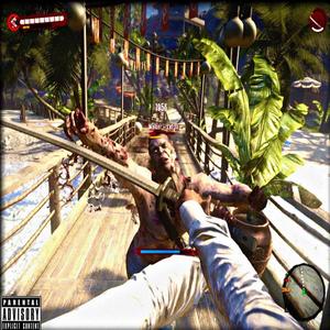 Zed's Demise (Explicit)