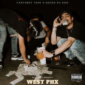 West Phx 1 (Explicit)