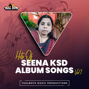 Thrissur Jillayil (Hits Of Seena Ksd Album Songs, Vol.1)