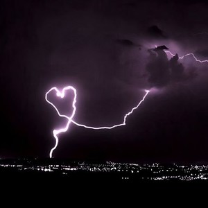 Lightning Love (Explicit)