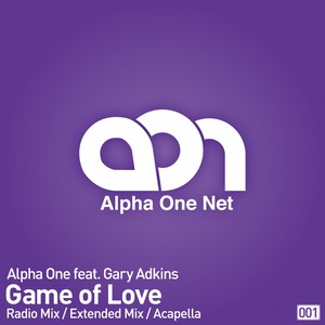 Game of Love (Acapella)