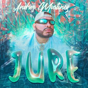 Jure (feat. Serrata Music)