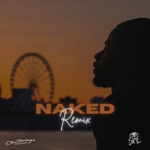 Naked (Explicit)