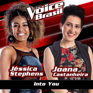 Into You (The Voice Brasil 2016)