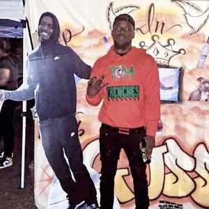 Fallen Soldiers (Explicit)