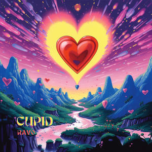 Cupid (Explicit)
