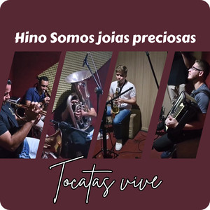 Hino Somos Joias Preciosas