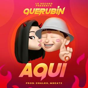 Aqui (Explicit)